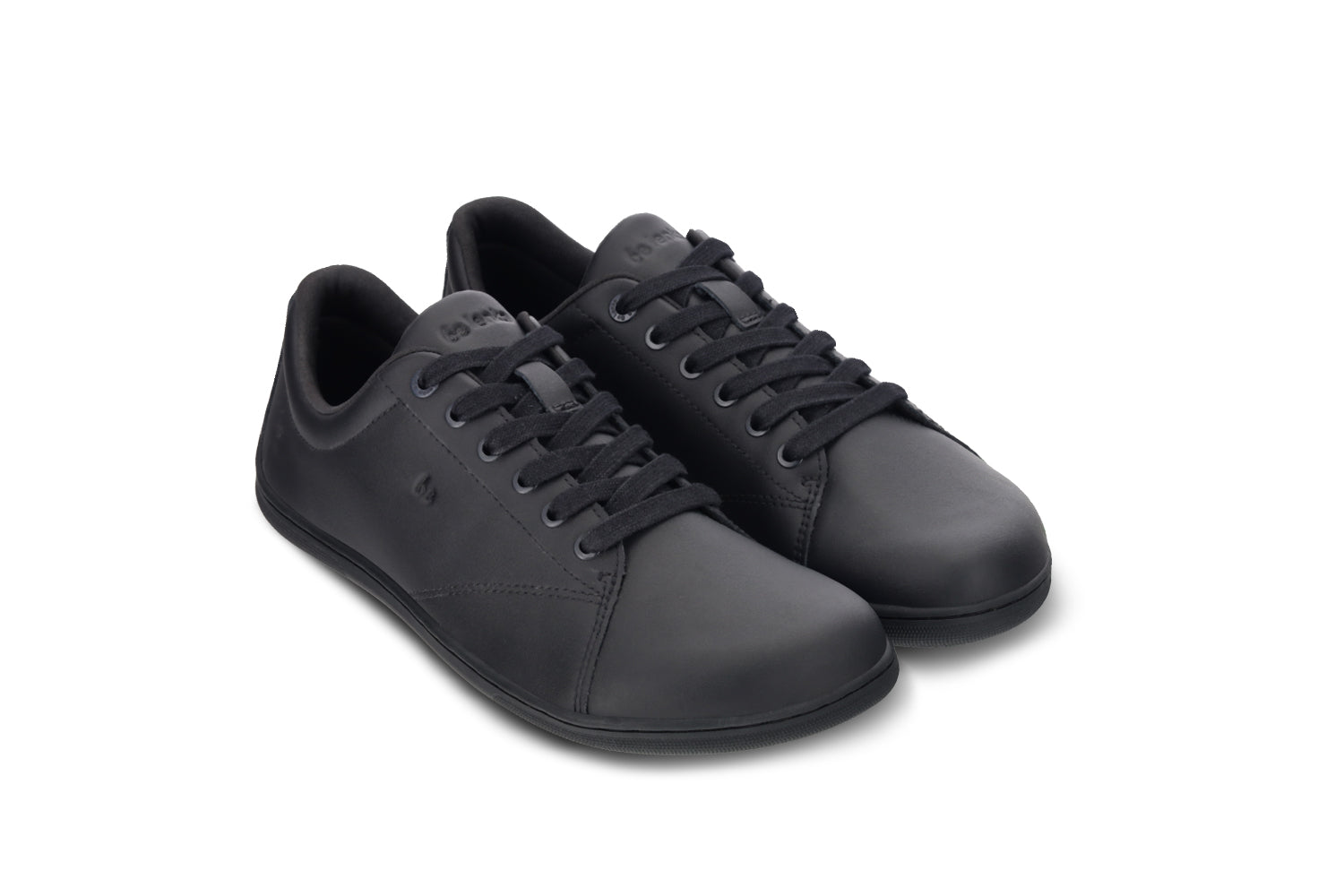 Be Lenka - Core All Black - Deportivas barefoot-Be Lenka-Cacles Barefoot-Tienda de calzado barefoot respetuoso minimalista
