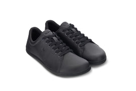 Be Lenka - Core All Black - Deportivas barefoot-Be Lenka-Cacles Barefoot-Tienda de calzado barefoot respetuoso minimalista