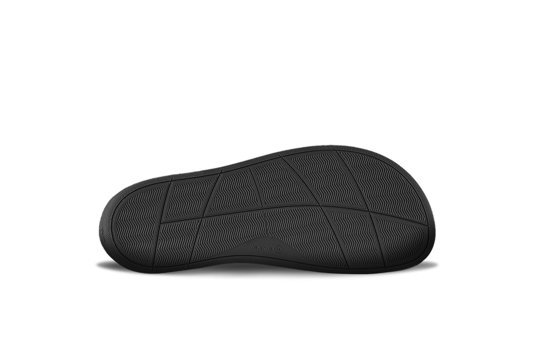 Be Lenka - Core All Black - Deportivas barefoot-Be Lenka-Cacles Barefoot-Tienda de calzado barefoot respetuoso minimalista