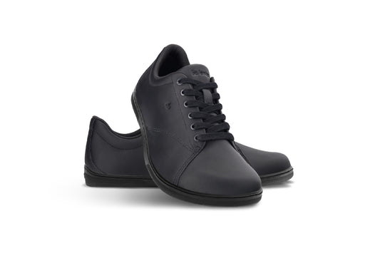 Be Lenka - Core All Black - Deportivas barefoot-Be Lenka-Cacles Barefoot-Tienda de calzado barefoot respetuoso minimalista