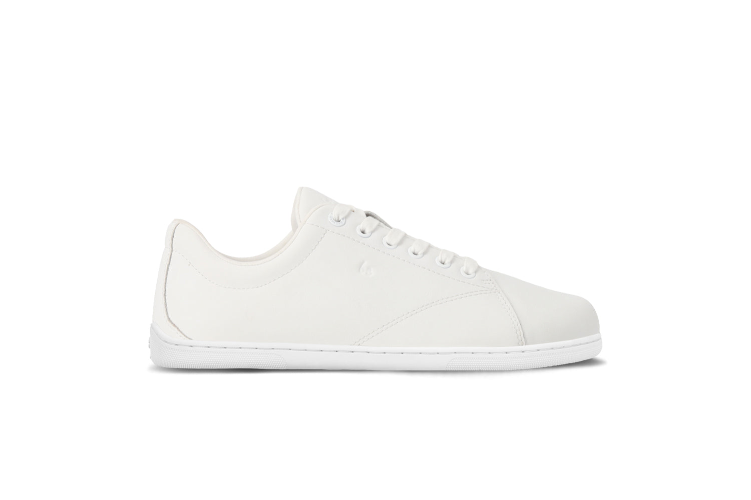 Be Lenka - Core All White - Deportivas barefoot-Be Lenka-Cacles Barefoot-Tienda de calzado barefoot respetuoso minimalista