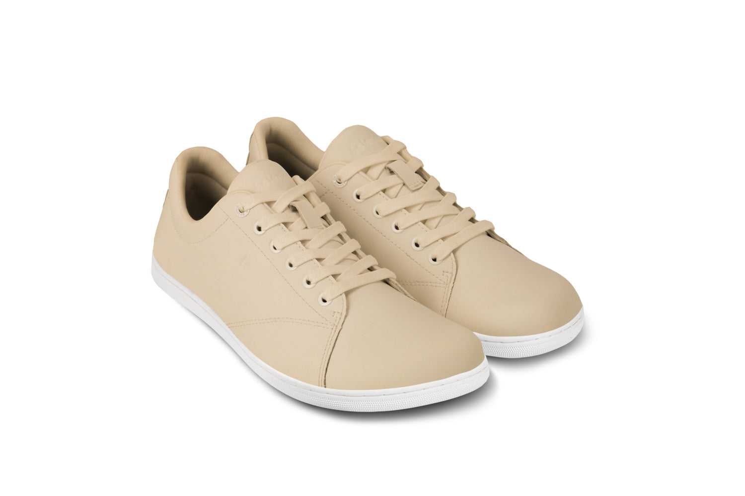 Be Lenka - Core Beige - Deportivas barefoot-Be Lenka-Cacles Barefoot-Tienda de calzado barefoot respetuoso minimalista