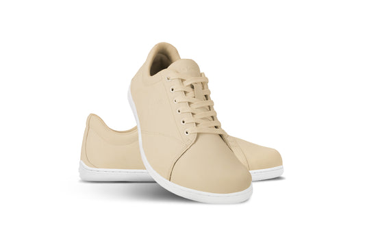 Be Lenka - Core Beige - Deportivas barefoot-Be Lenka-Cacles Barefoot-Tienda de calzado barefoot respetuoso minimalista