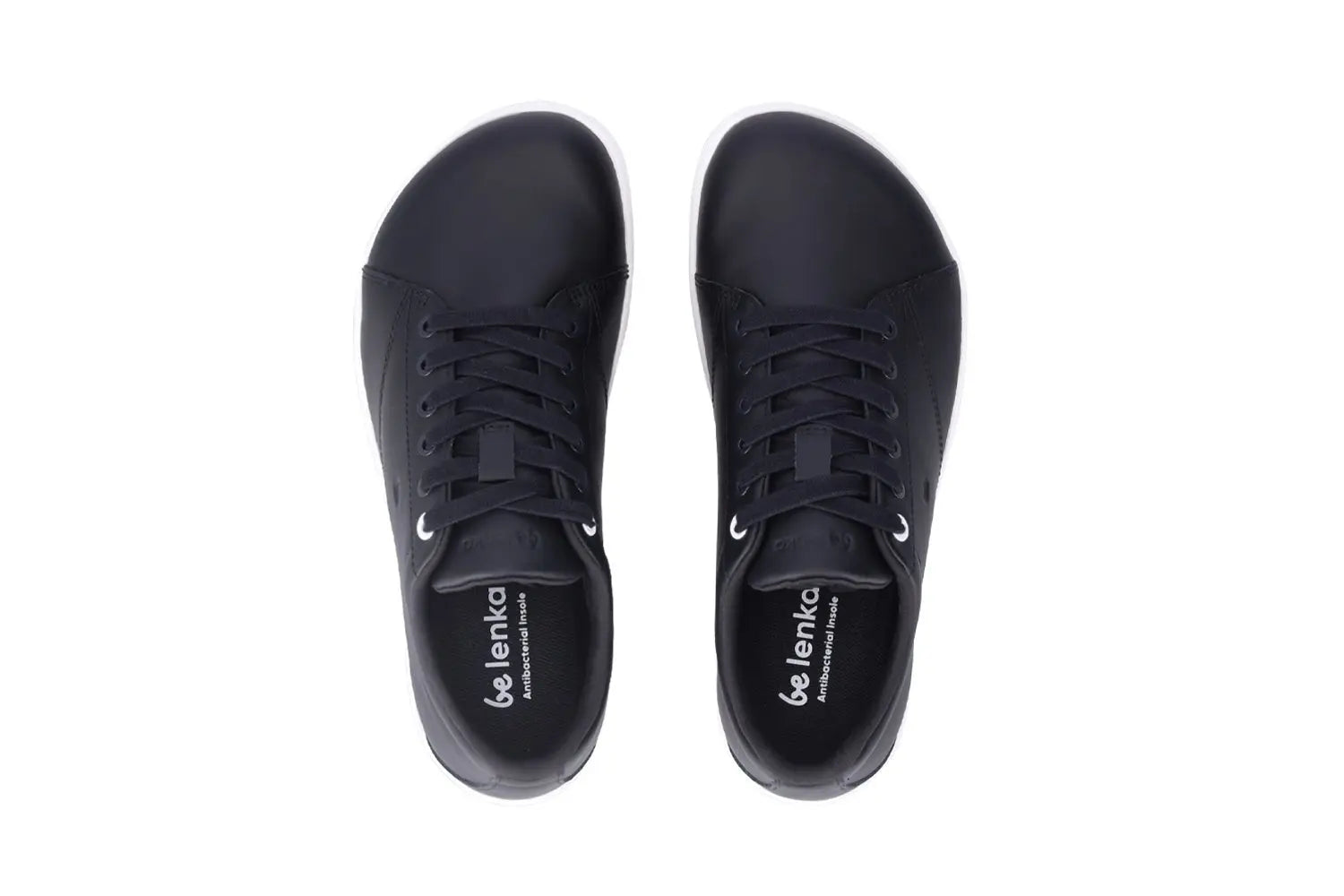 Be Lenka - Core Black - Deportivas barefoot