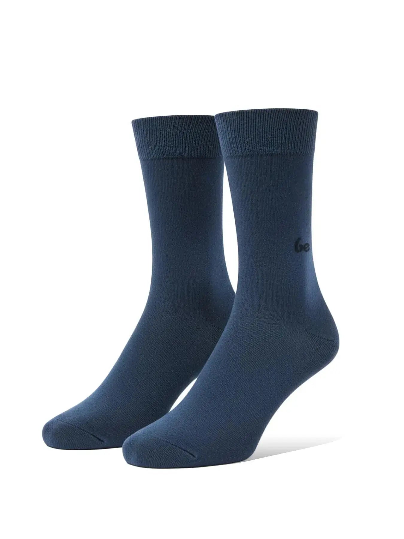 Be Lenka - Crew Essentials Blue - Calcetines barefoot