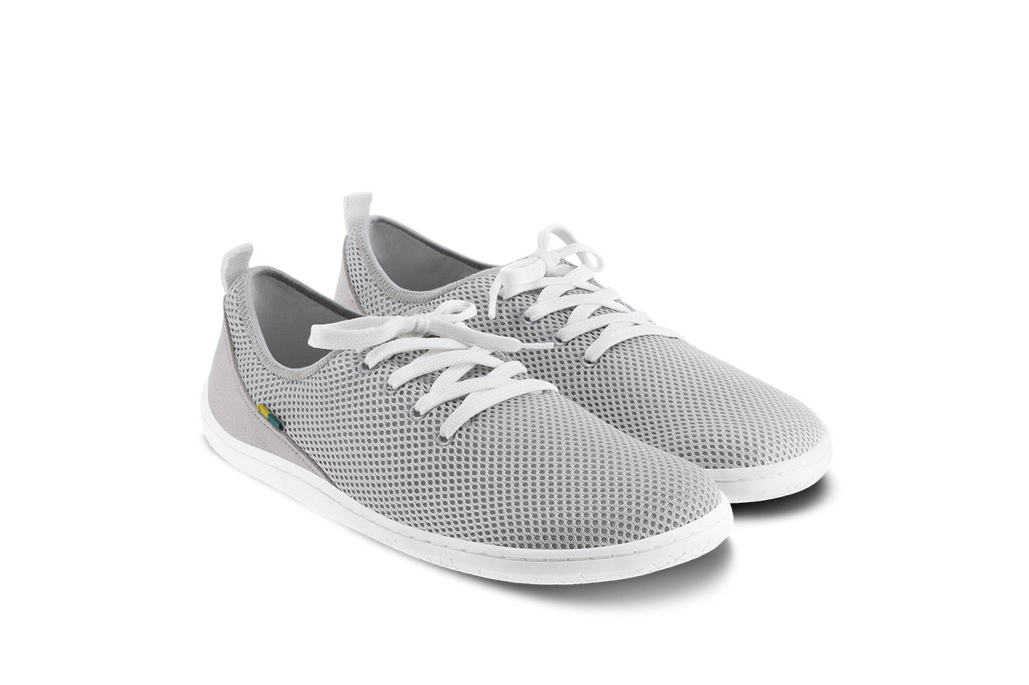 Be Lenka - Dash Grey - Deportivas barefoot T40-Be Lenka-Cacles Barefoot-Tienda de calzado barefoot respetuoso minimalista