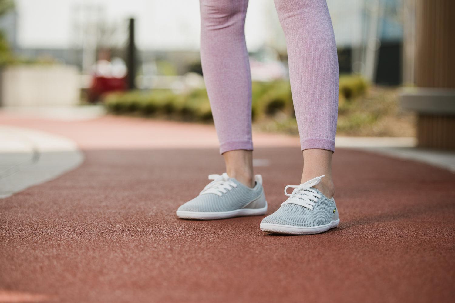 Be Lenka - Dash Grey - Deportivas barefoot T40-Be Lenka-Cacles Barefoot-Tienda de calzado barefoot respetuoso minimalista
