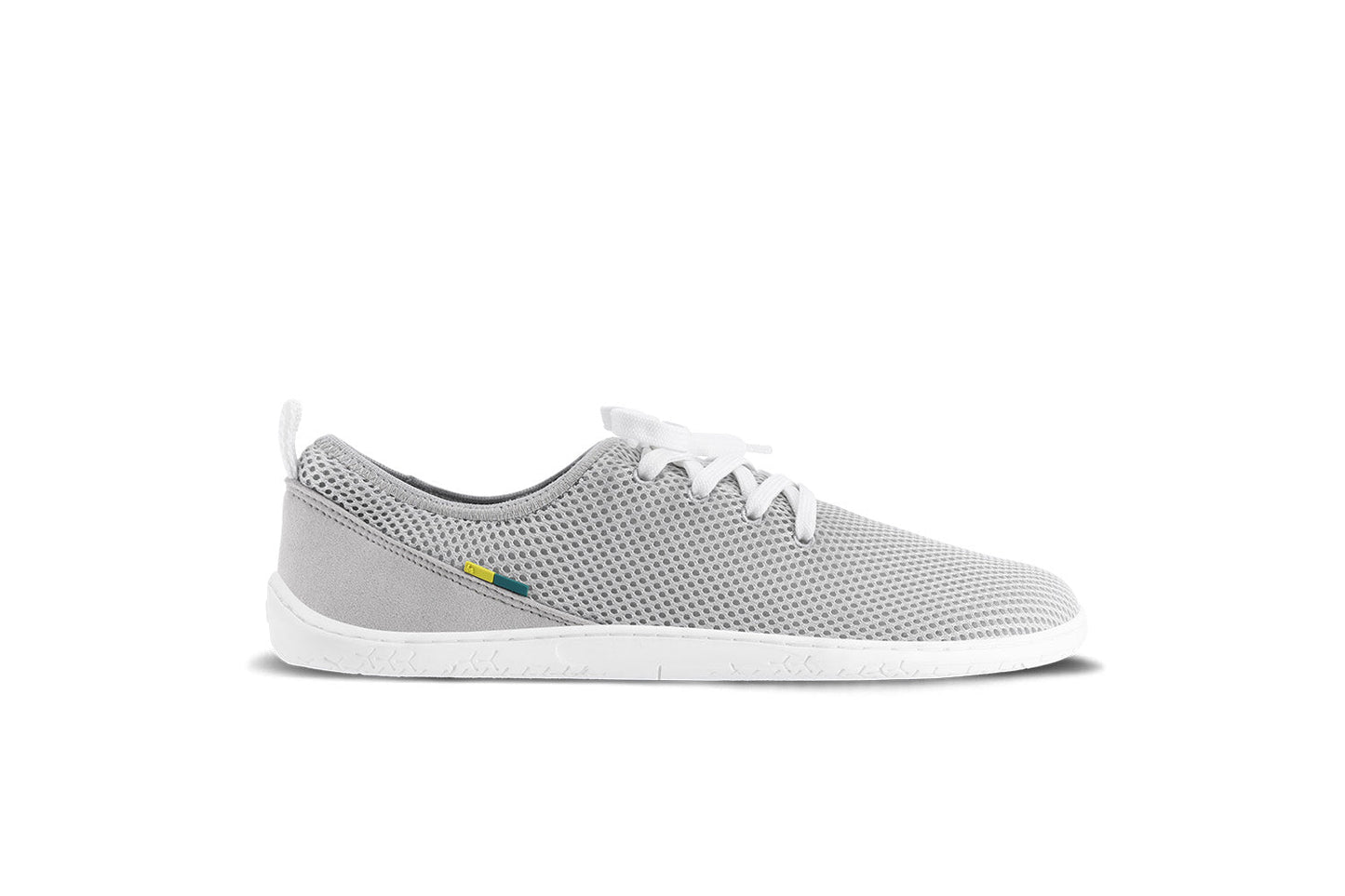 Be Lenka - Dash Grey - Deportivas barefoot T40-Be Lenka-Cacles Barefoot-Tienda de calzado barefoot respetuoso minimalista