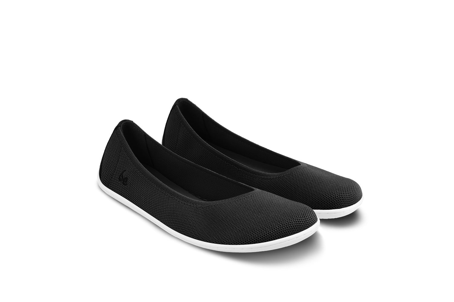 Be Lenka - Delight Black - Bailarinas barefoot
