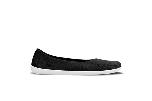 Be Lenka - Delight Black - Bailarinas barefoot-Be Lenka-Cacles Barefoot-Tienda de calzado barefoot respetuoso minimalista