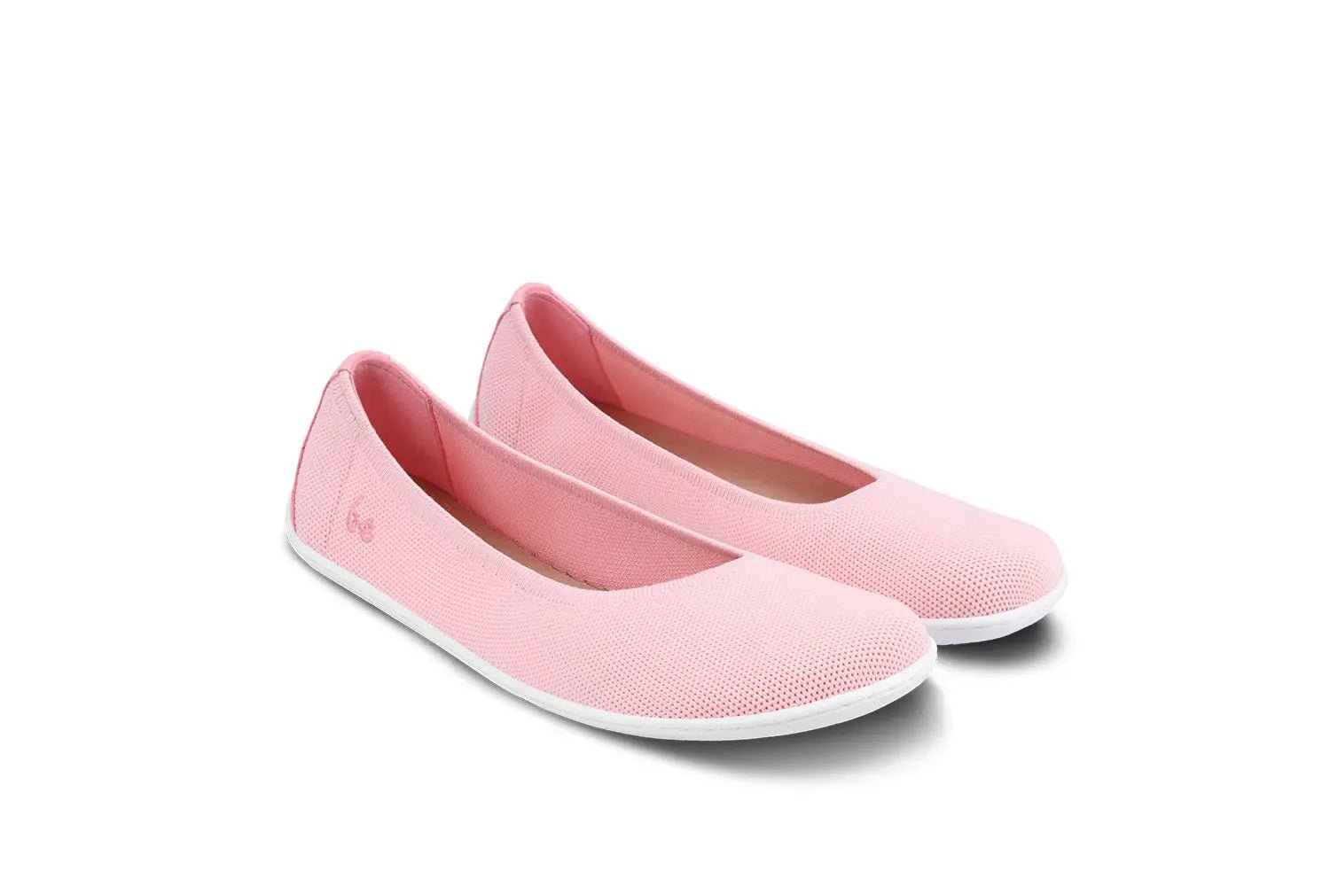 Be Lenka - Delight Light Pink - Bailarinas barefoot