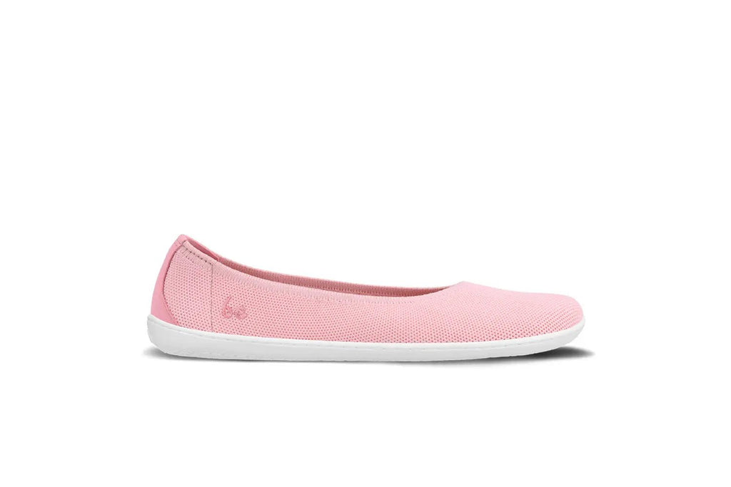 Be Lenka - Delight Light Pink - Bailarinas barefoot
