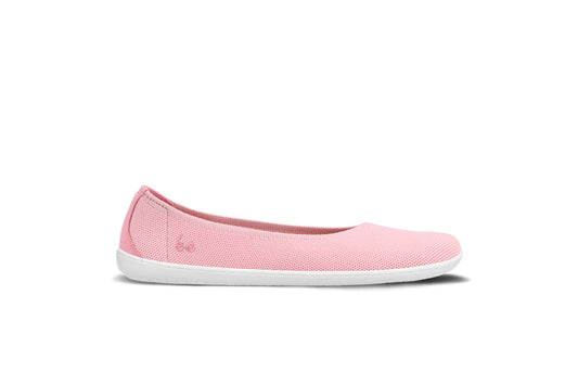 Be Lenka - Delight Light Pink - Bailarinas barefoot-Be Lenka-Cacles Barefoot-Tienda de calzado barefoot respetuoso minimalista
