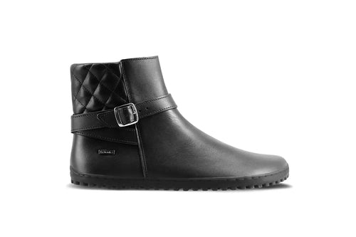 Be Lenka - Diva Tout Noir - Bottines barefoot