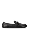 Be Lenka - Divella Black & Gunmetal - Mocasines barefoot
