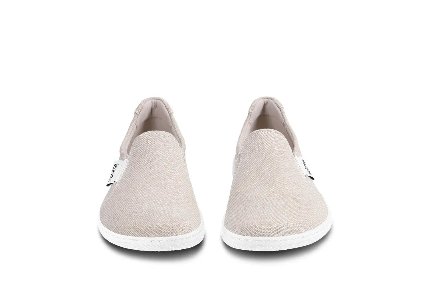 Be Lenka - Eazy Neo Vegan Sand - Slip-ons barefoot