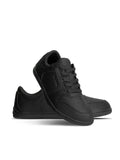 Be Lenka - Echo All Black - Zapatillas barefoot