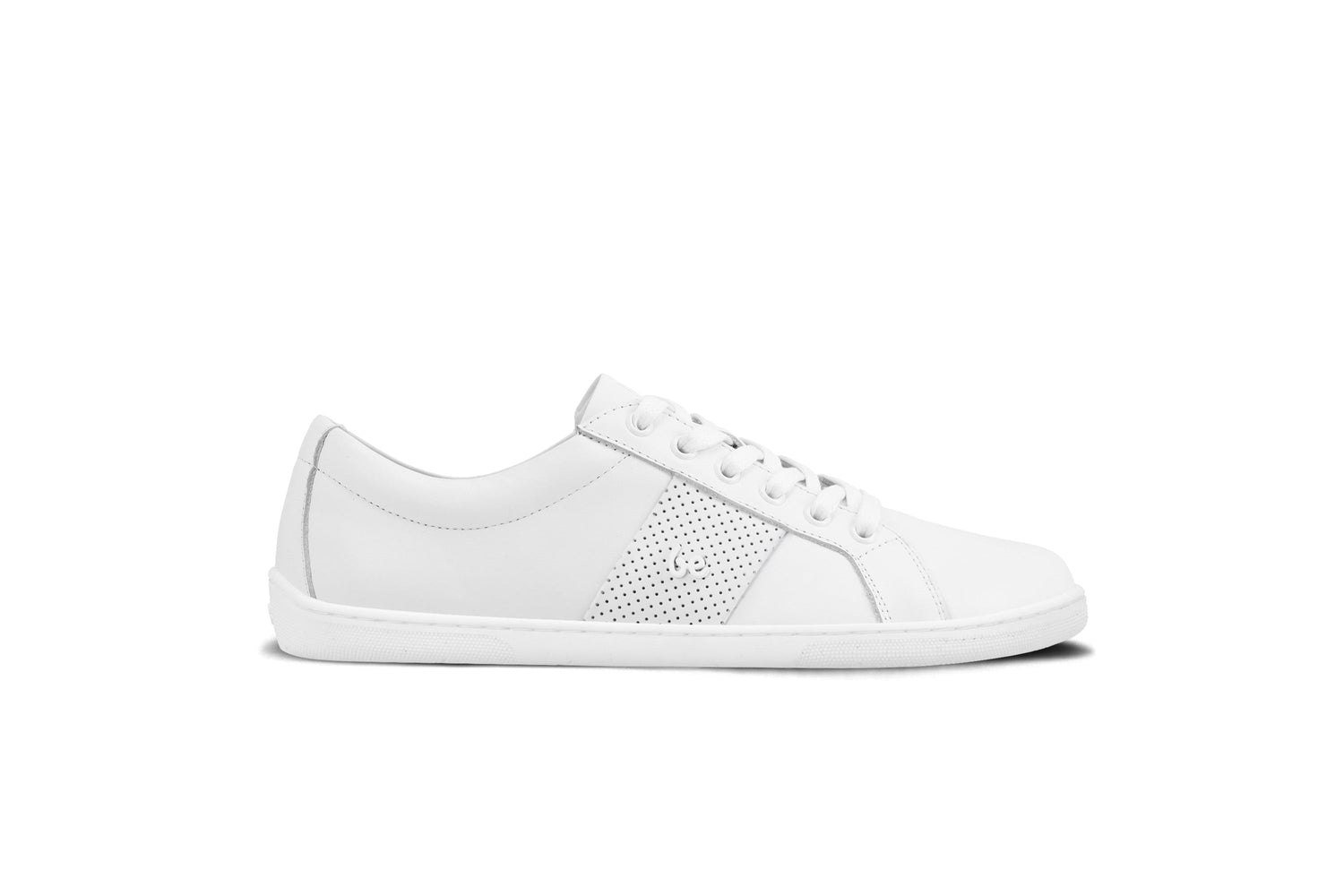 Be Lenka - Elite All White - Deportivas barefoot-Be Lenka-Cacles Barefoot-Tienda de calzado barefoot respetuoso minimalista