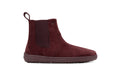 Be Lenka Entice 3.0 Burgundy - Botines barefoot