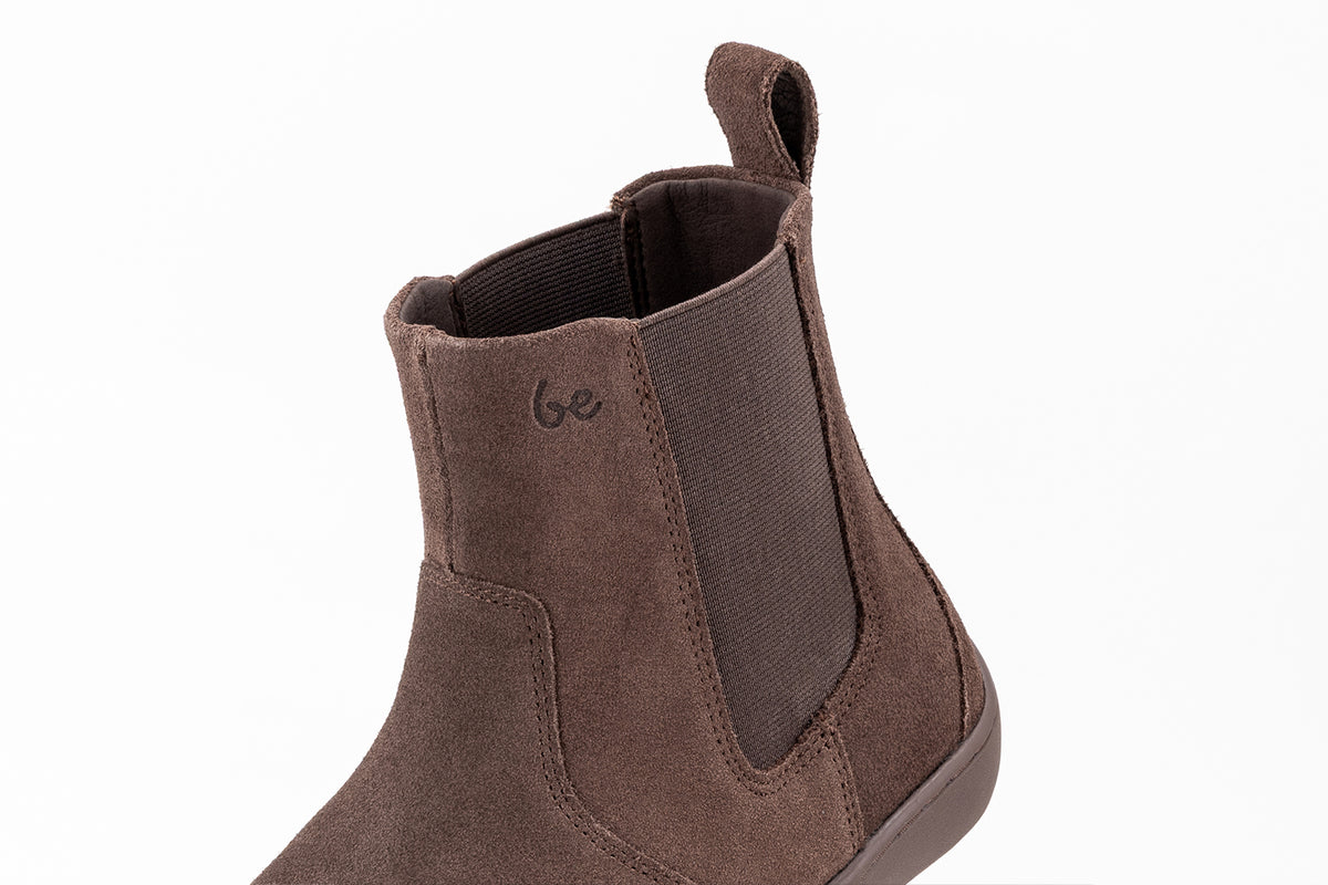Be Lenka Entice 3.0 Chocolate - Botines barefoot