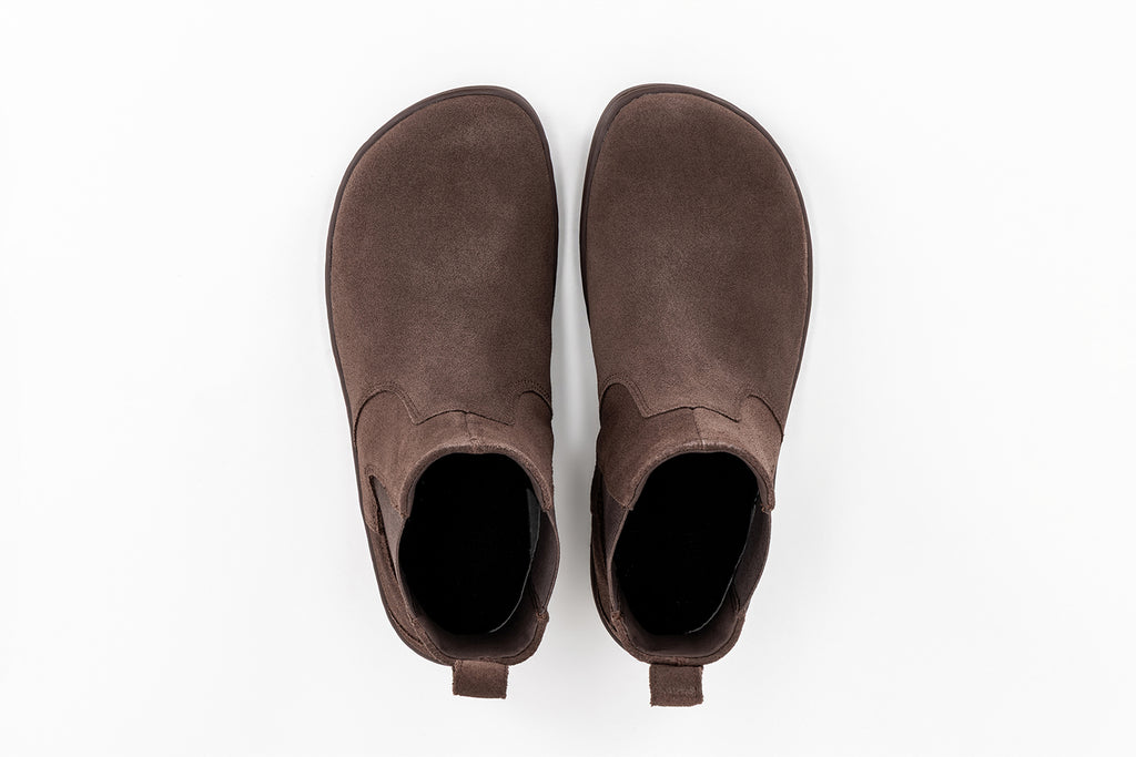 Be Lenka Entice 3.0 Chocolate - Botines barefoot