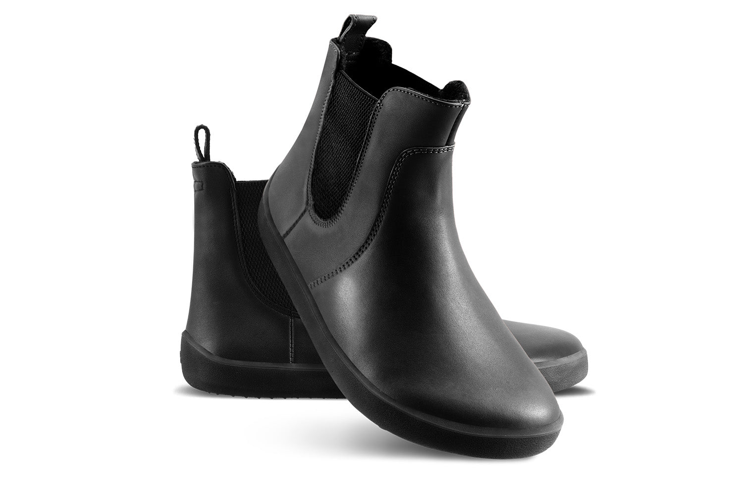 Be Lenka - Entice Neo All Black - Botines barefoot