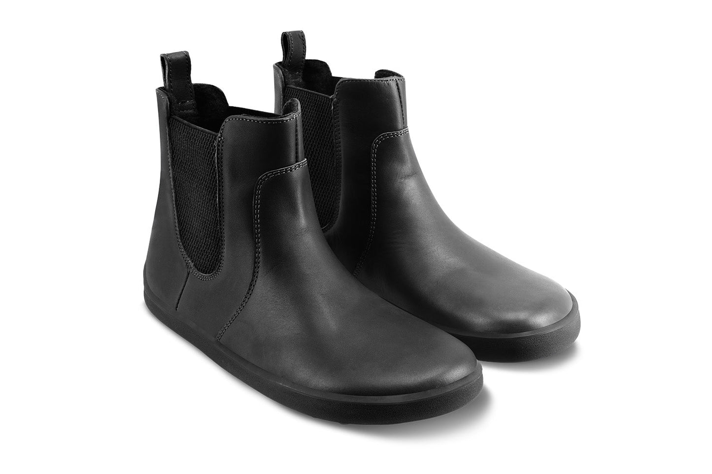 Be Lenka - Entice Neo All Black - Botines barefoot