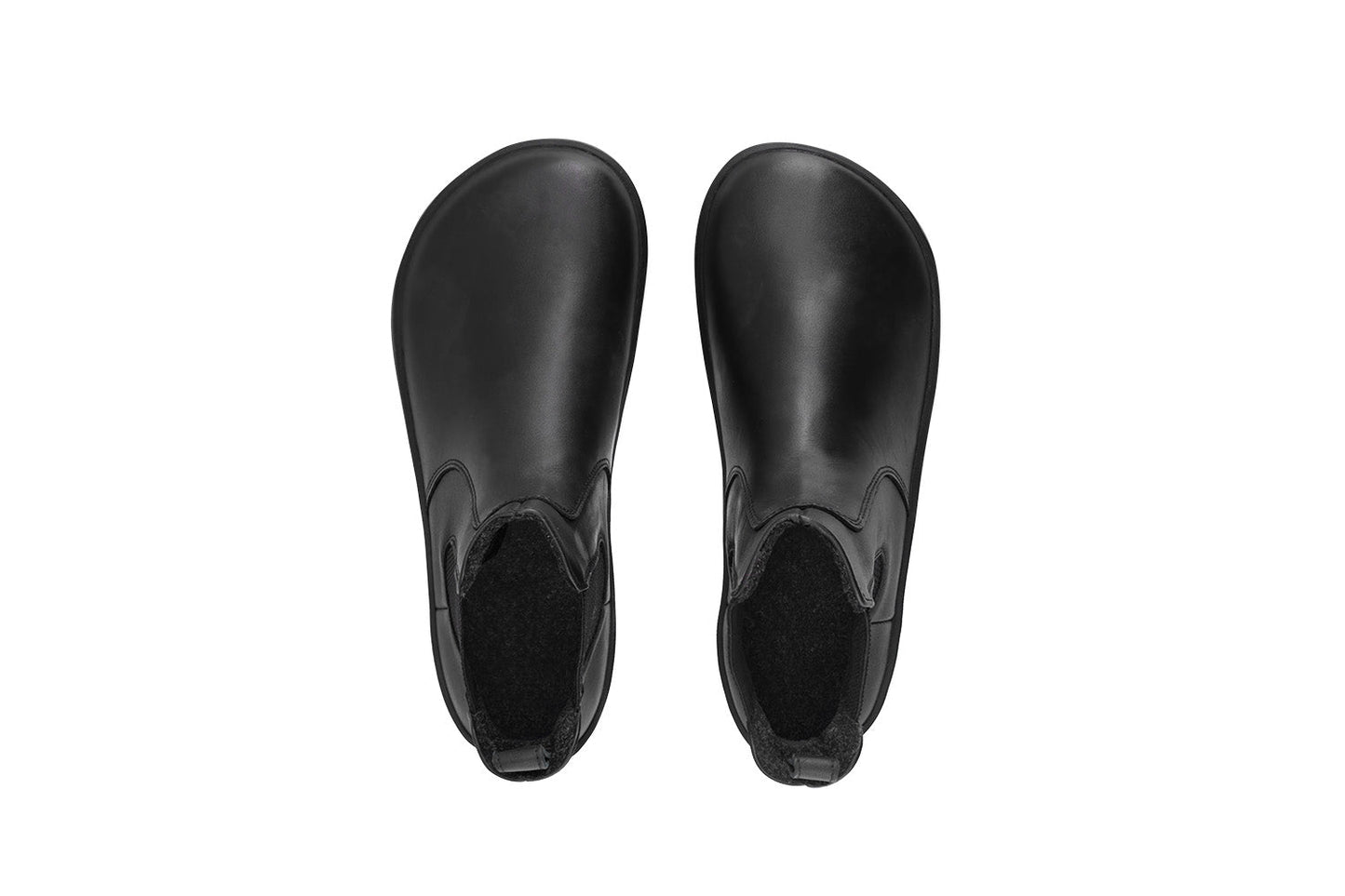 Be Lenka - Entice Neo All Black - Botines barefoot