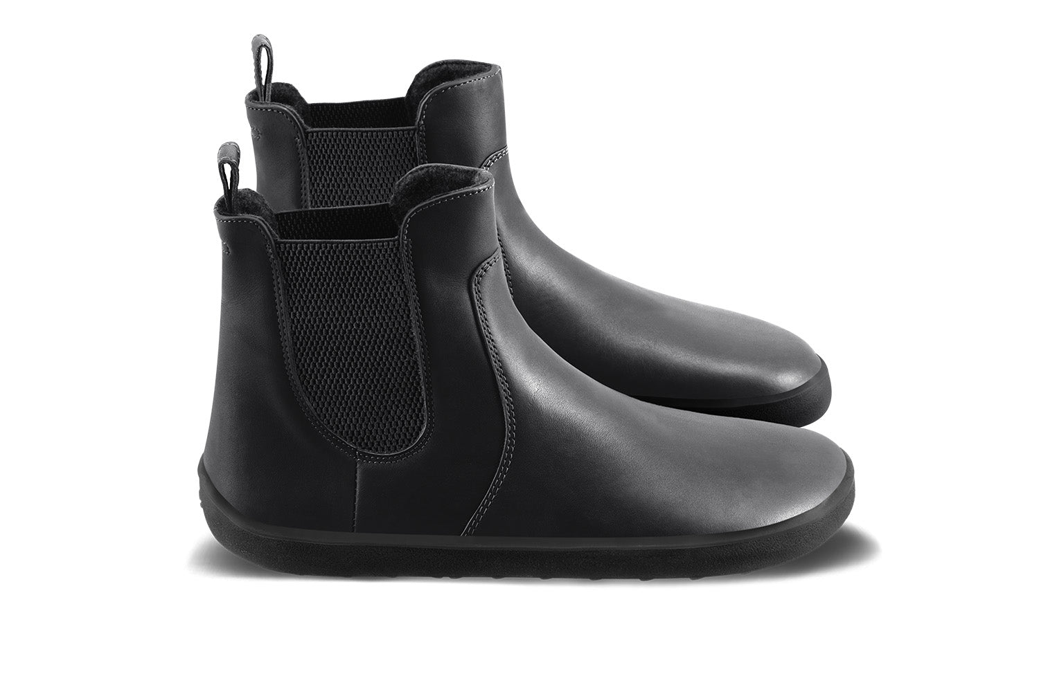 Be Lenka - Entice Neo All Black - Botines barefoot