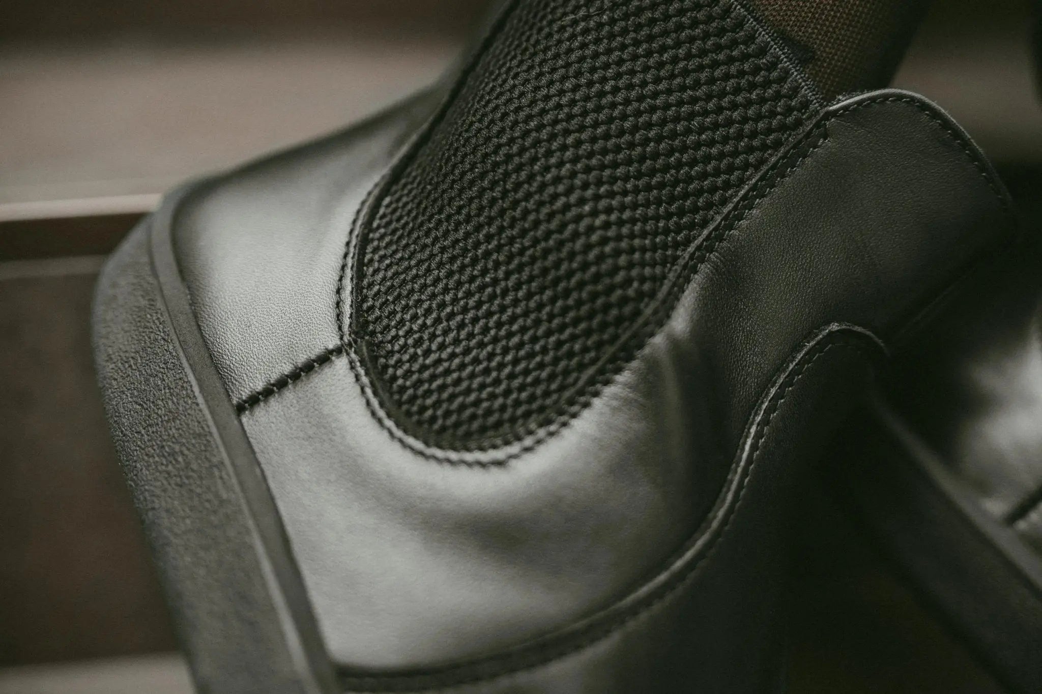 Be Lenka - Entice Neo All Black - Botines barefoot