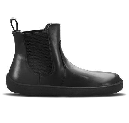 Be Lenka - Entice Neo All Black - Botines barefoot