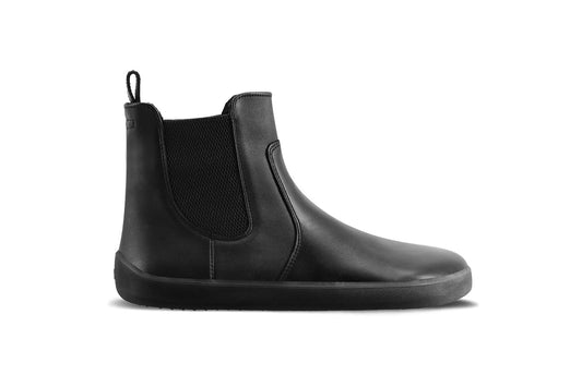 Be Lenka - Entice Neo All Black - Botines barefoot