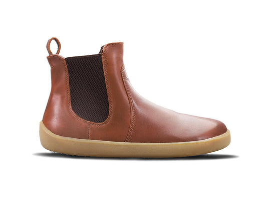 Be Lenka - Entice Neo Dark Brown - Botines barefoot