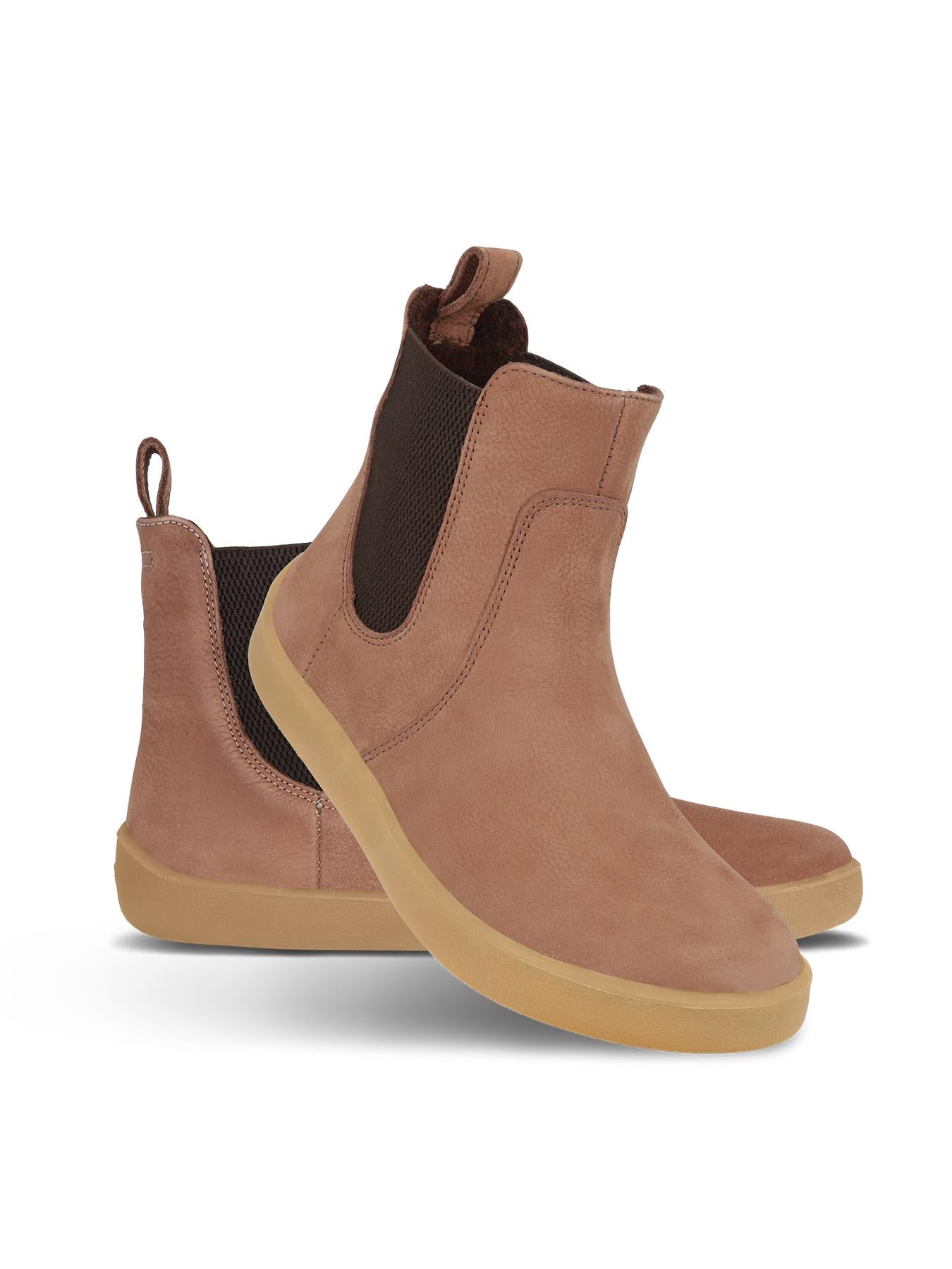 Be Lenka - Entice Neo Matt Brown - Botines barefoot