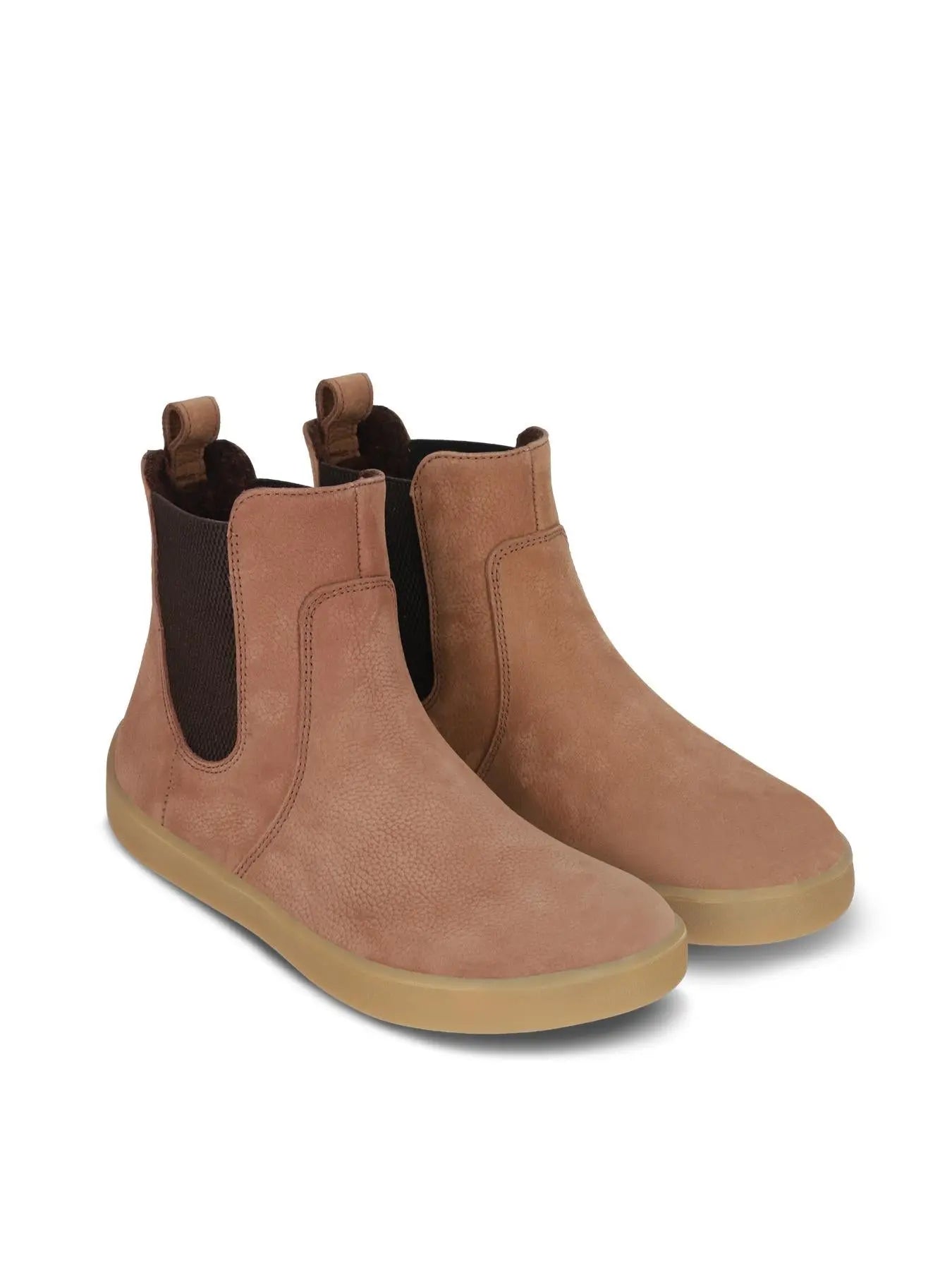 Be Lenka - Entice Neo Matt Brown - Botines barefoot