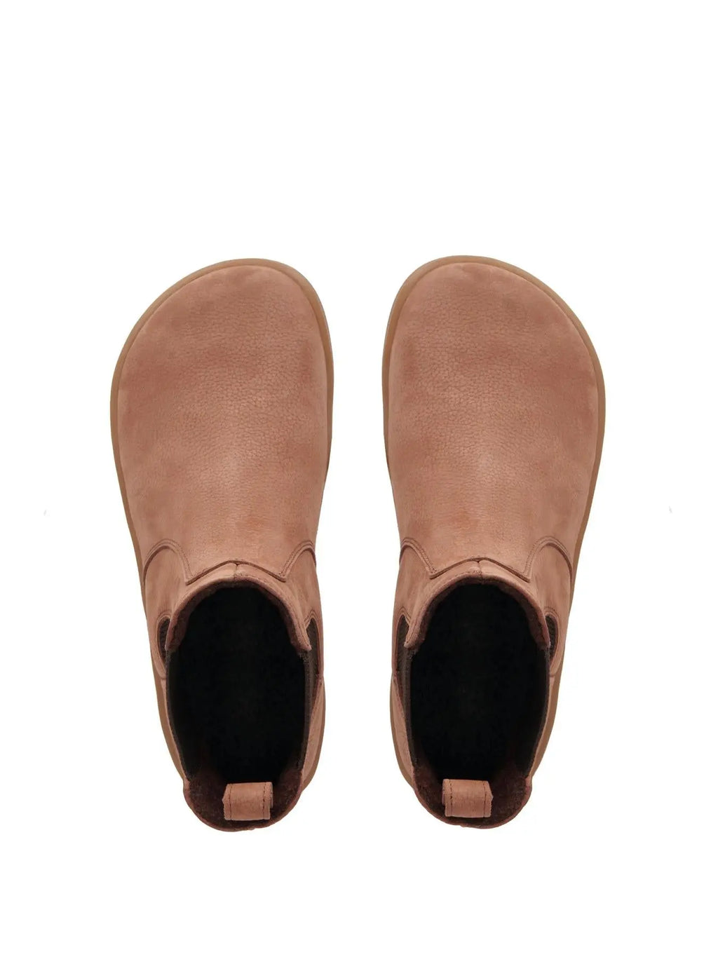 Be Lenka - Entice Neo Matt Brown - Botines barefoot
