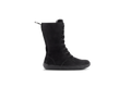 Be Lenka Evon Dark Black - Botas barefoot
