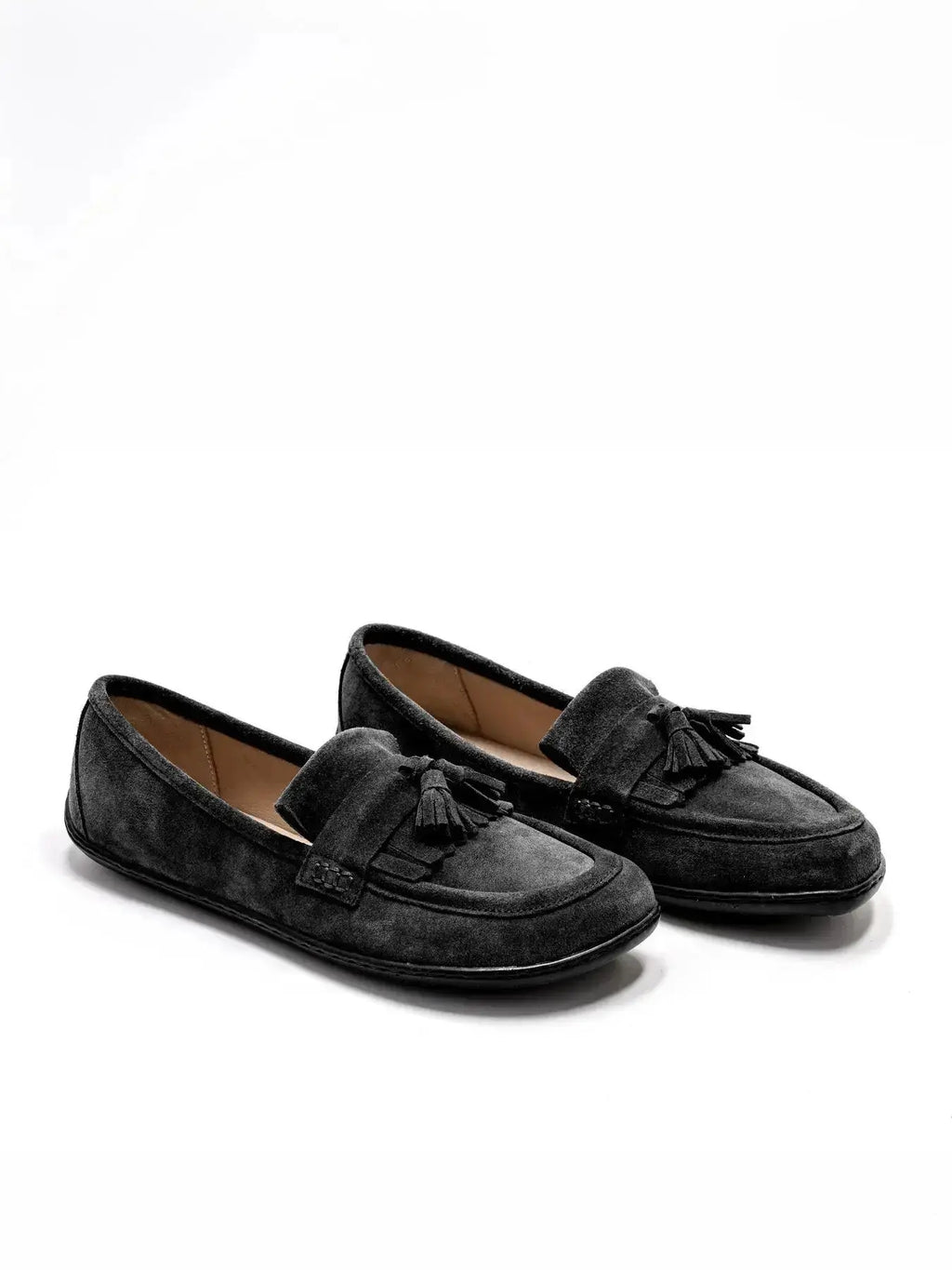 Be Lenka - Fiorela Noir - Mocassins barefoot