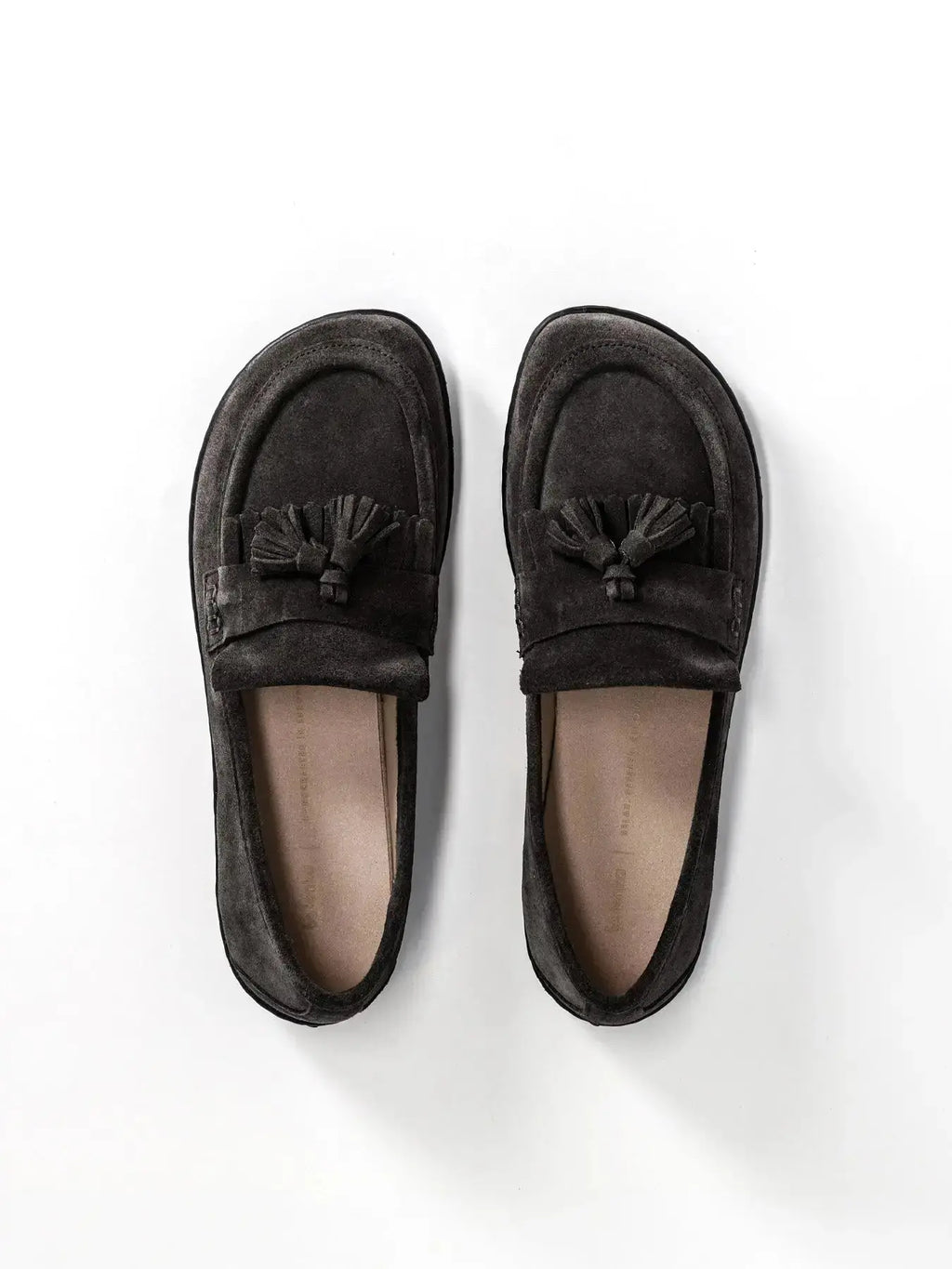 Be Lenka - Fiorela Noir - Mocassins barefoot
