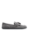 Be Lenka - Fiorela Gris - Mocassins barefoot