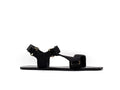 Be Lenka - Flexi Black - Sandalias barefoot negras para mujer