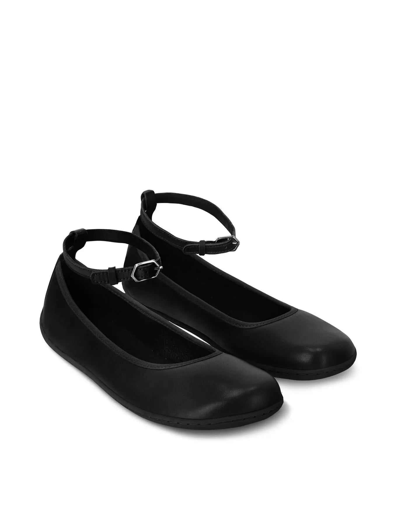 Be Lenka - Florence All Black - Bailarinas barefoot