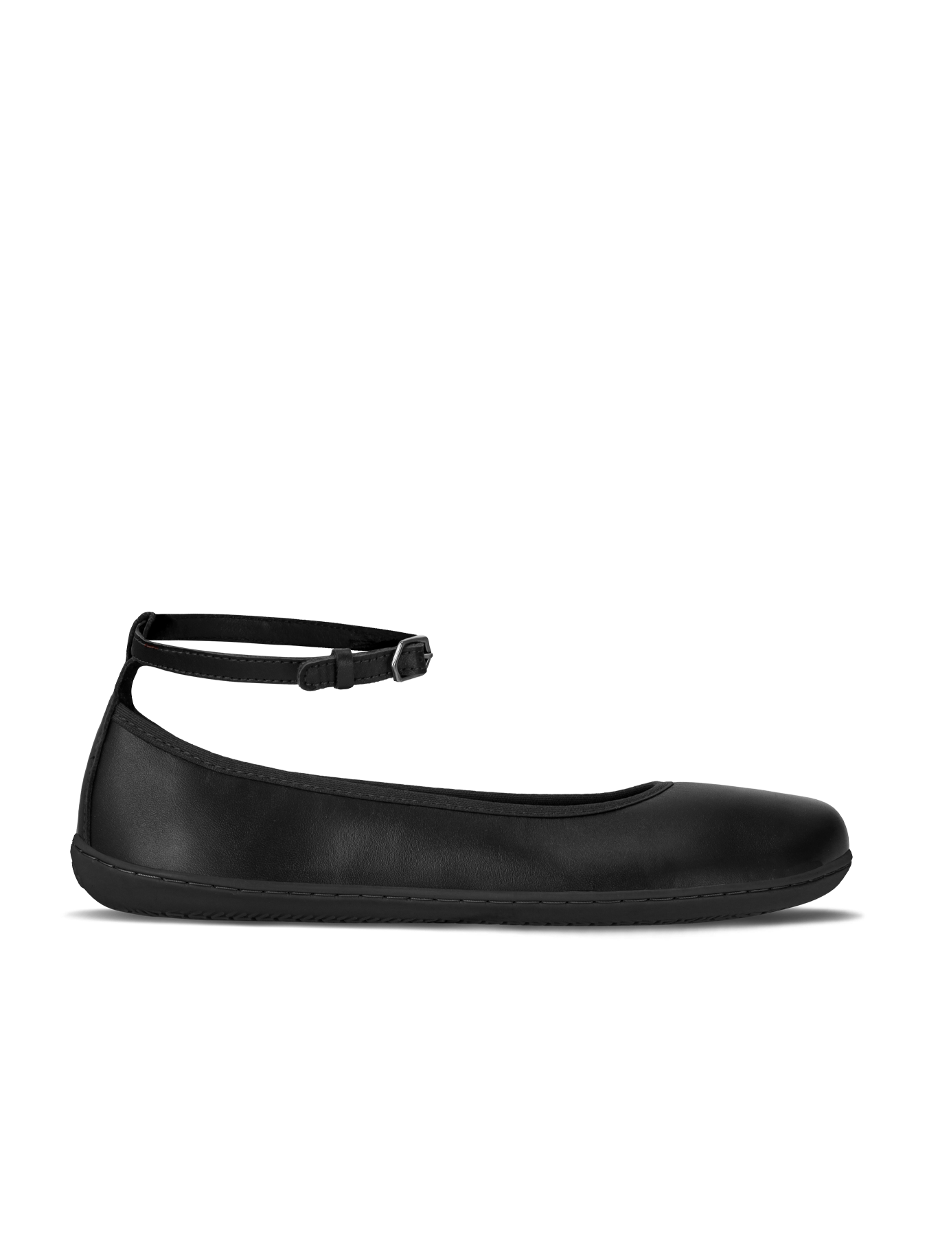 Be Lenka - Florence All Black - Bailarinas barefoot-Be Lenka-Cacles Barefoot-Tienda de calzado barefoot respetuoso minimalista