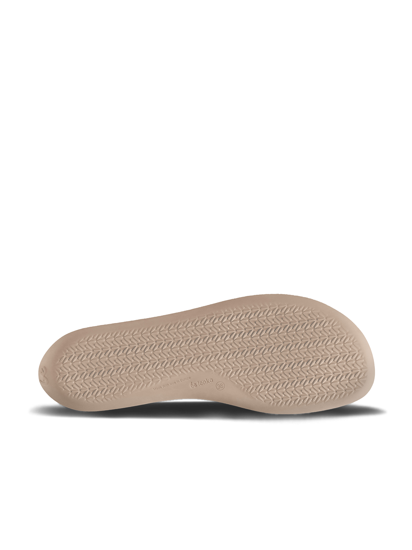 Be Lenka - Florence Dark Brown - Bailarinas barefoot-Be Lenka-Cacles Barefoot-Tienda de calzado barefoot respetuoso minimalista