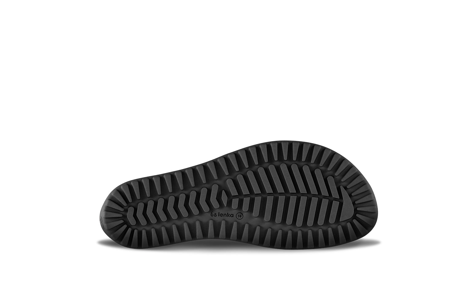 Be Lenka - Glam All Black - Botines Chelsea Barefoot-Be Lenka-Cacles Barefoot-Tienda de calzado barefoot respetuoso minimalista