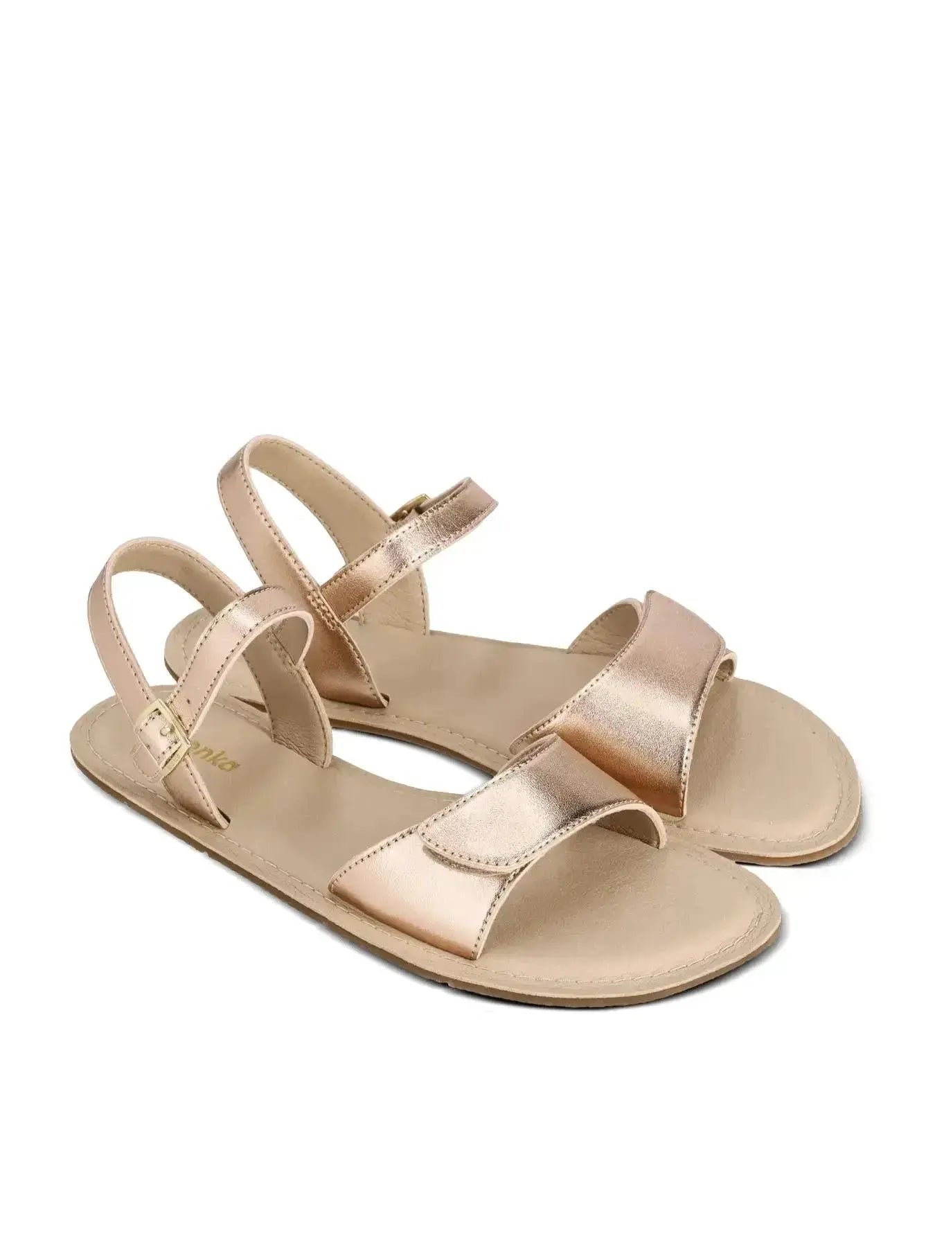 Be Lenka Grace 2.0 Rose Gold - Sandalias barefoot