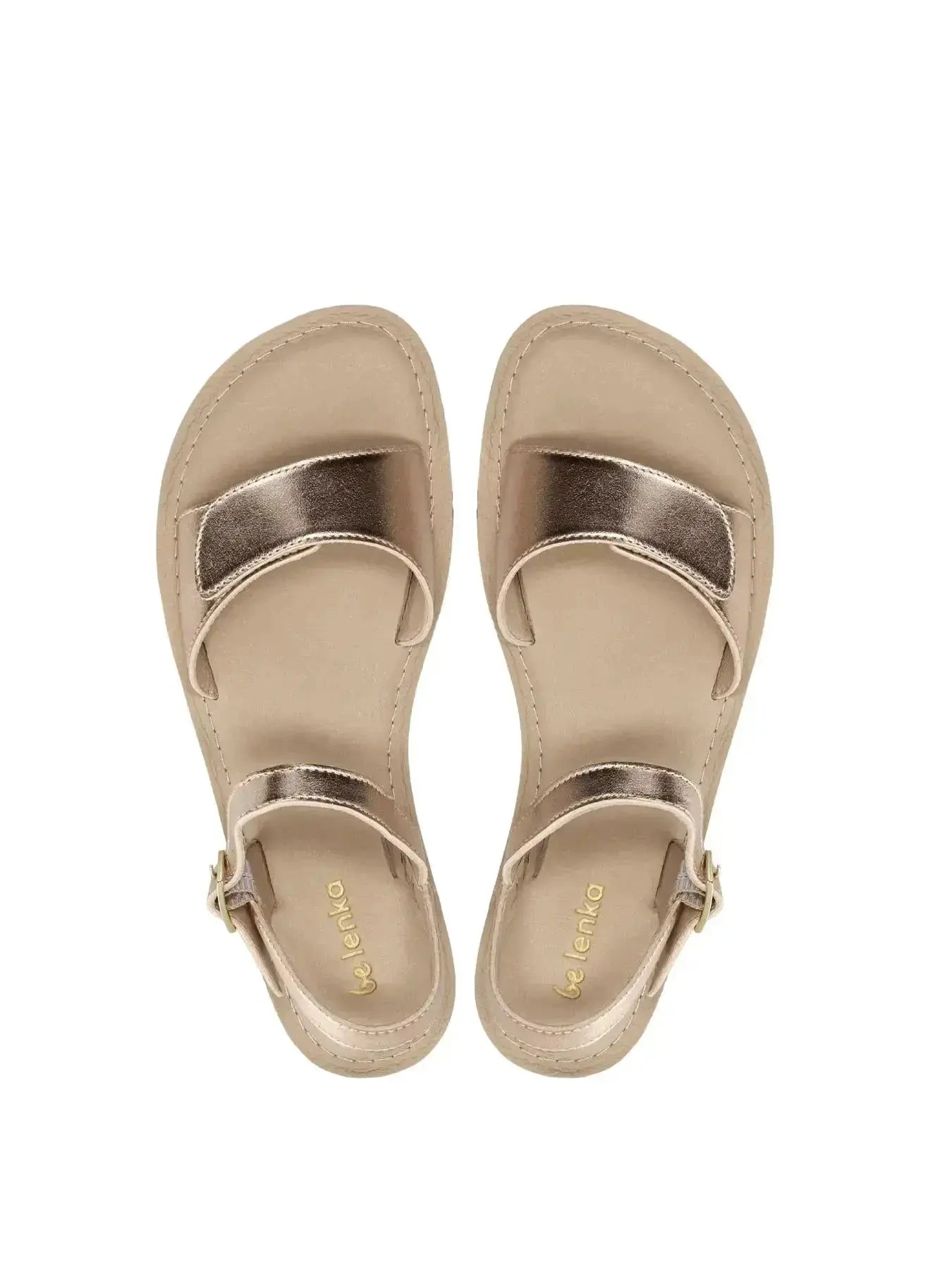 Be Lenka Grace 2.0 Rose Gold - Sandalias barefoot