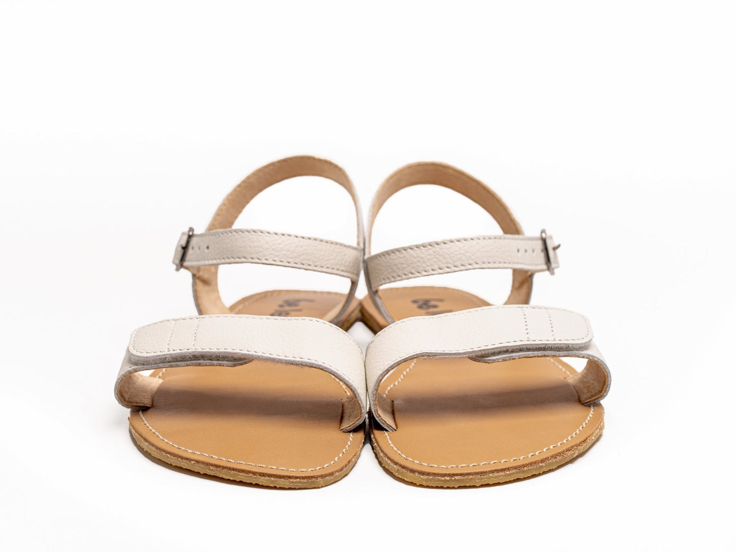 Barefoot Sandals - Be Lenka Grace - Ivory White-Be Lenka-Cacles Barefoot