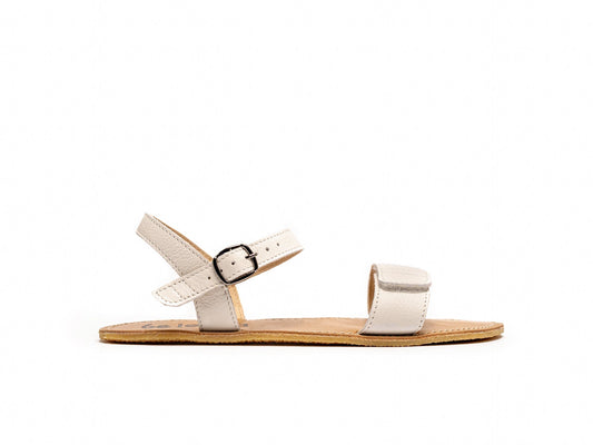 Be Lenka - Grace Ivory White - Sandalias barefoot