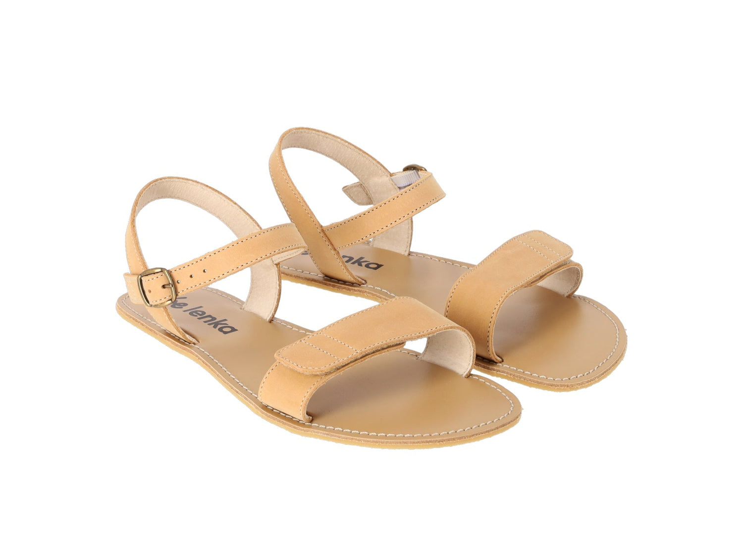 Barefoot Sandals - Be Lenka Grace - Sand-Be Lenka-Cacles Barefoot